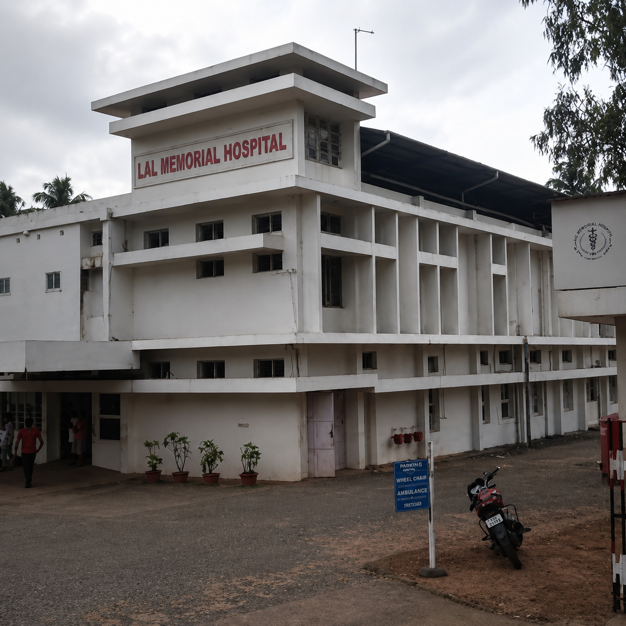 Madayikkonam